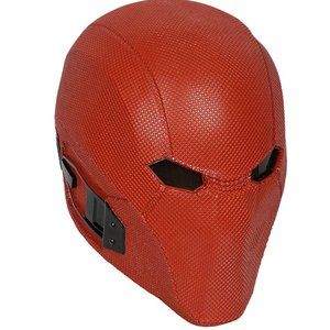 Mask Helmet Cosplay Costume Accessories